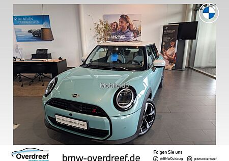 Mini Cooper S Favoured Trim Steptronic Panorama