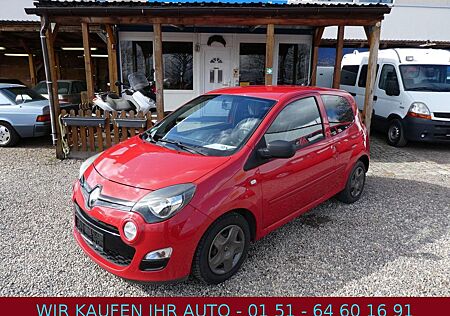 Renault Twingo Expression #TOP AUSSTATTUNG#KLIMA#TEMP#58