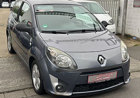 Renault Twingo Dynamique +ALL-WETTER+BLUETOOT