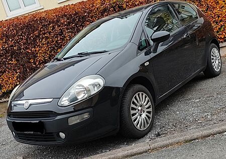 Fiat Punto Gut gepflegter 1.4l