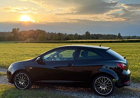 Seat Ibiza SC 1.6 16V Sport