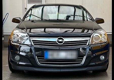 Opel Astra 1.6 Ecotec