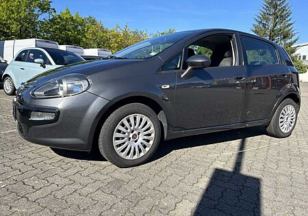 Fiat Punto EVO 5-Türer 1.2 8V MyLife Start&Stop