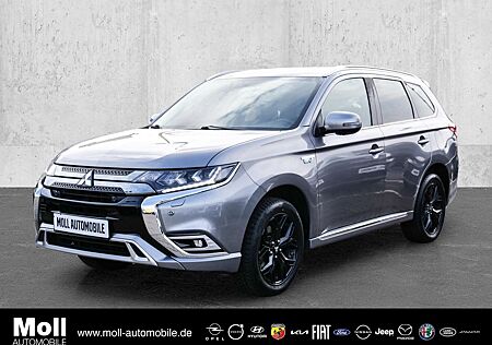 Mitsubishi Outlander PHEV Intro Edition 4WD StandHZG Navi L