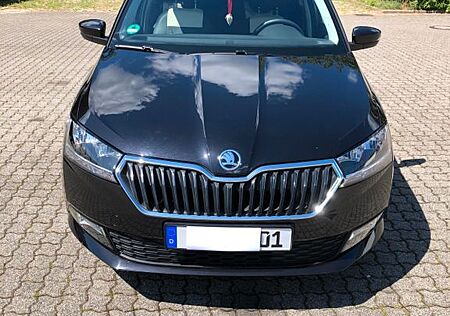 Skoda Fabia 1.0l MPI Cool Plus Combi,Klima, Rauchfrei