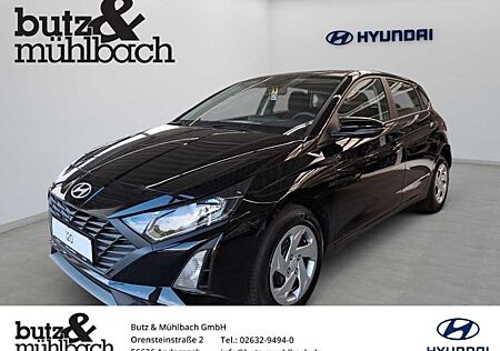 Hyundai i20 1.2 Select -MAYEN
