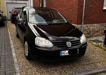 VW Golf Volkswagen V *Zahnrieme neu*Tüv bis 10/26*