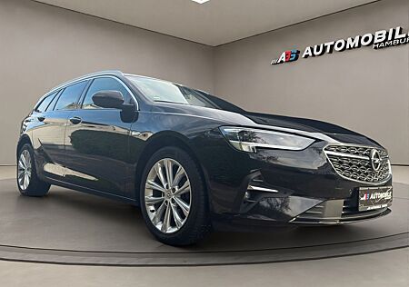 Opel Insignia 2.0 D ST 4X4 NAVI/KEYL/BOSE/HUD/ACC/LED
