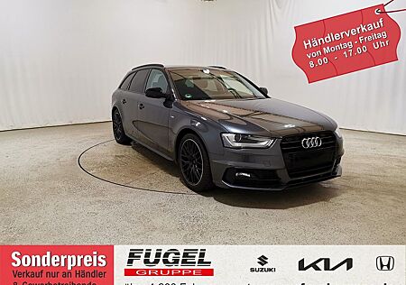 Audi A4 Avant 1.8 TFSI S-Line AT Xen.|AHK|Navi