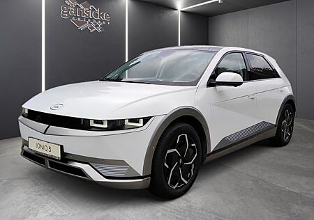 Hyundai IONIQ 5 72,6 kWh Uniq 4WD
