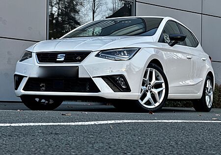 Seat Ibiza FR LED Navi Leder PDC ACC Multi Klima