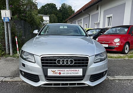 Audi A4 Lim. Attraction