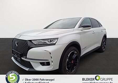 DS Automobiles DS7 Crossback Pure Tech 180 Performance Line