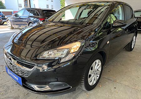 Opel Corsa E Edition