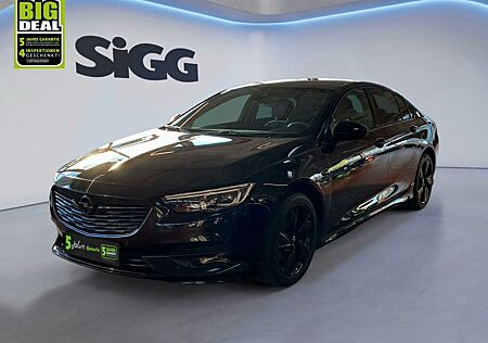 Opel Insignia - BIG 5 -Garantie - OPC-Line
