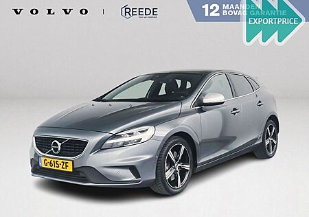 Volvo V40 D3 Aut. Polar+ Sport | Harman Kardon | panor