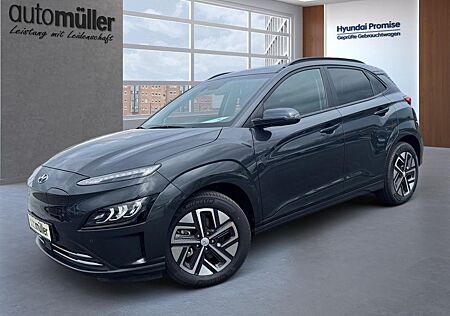 Hyundai Kona TREND LED*KLIMA*KAMERA*PDC*SHZ*LHZ*CARPLAY