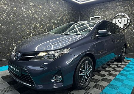Toyota Auris HybridLife+/SHZ/RFK/TOYOTAGARANTIE2029