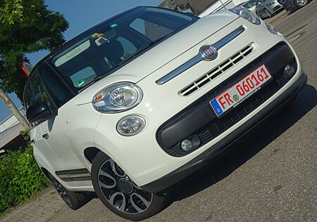 Fiat 500L Pop Star Klima , 8-fach Klima , Car play