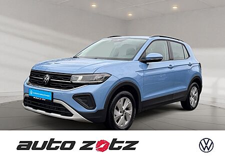VW T-Cross Volkswagen 1.0TSI DSG ACC IQ.DRIVE Kam.,PDC,Virtual