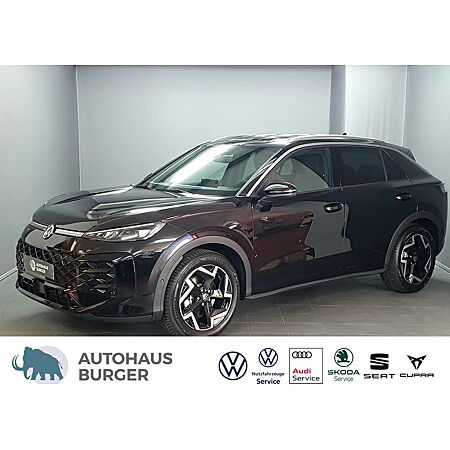 VW T-Roc leasen