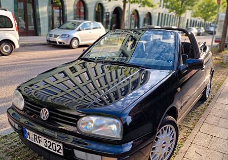 VW Golf Volkswagen 1.8 Bon Jovi Bon Jovi