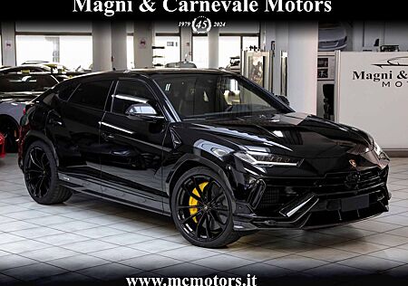Lamborghini Urus S - Akrapovich - Full Carbon - Full Options