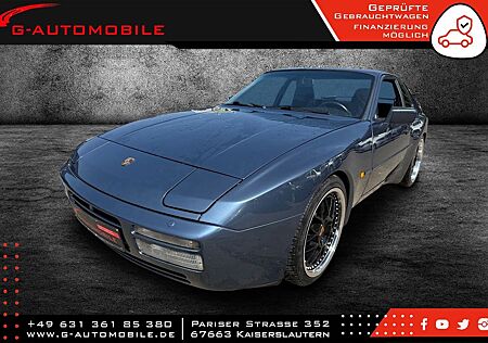 Porsche 944 Turbo S 2