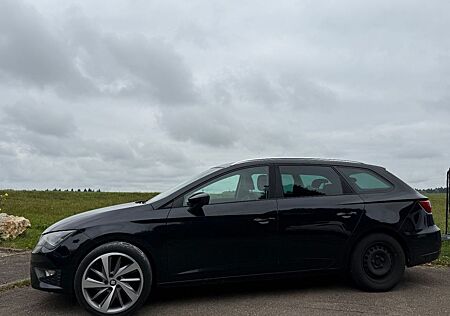 Seat Leon ST 1.4 TSI 103kW Start&Stop FR FR