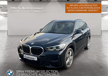 BMW X1 sDrive20d M Sport Navi AHK Driv.Assist+ LED