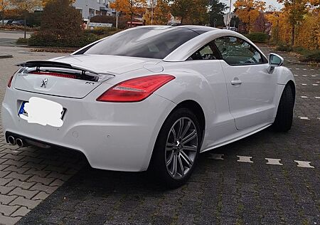 Peugeot RCZ 1.6 155 THP