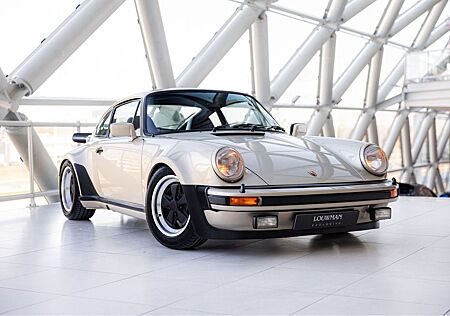 Porsche 911 Urmodell 930 3.0 Turbo Coupé | Schuif/kantel