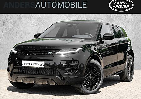 Land Rover Range Rover Evoque P300e DYNAMIC SE Pano W-Paket