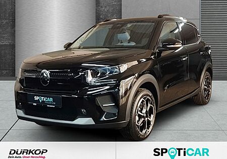 Citroën C3 MAX Mild-Hybrid 6-AT Winter-Paket