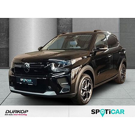Citroën C3 leasen