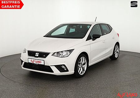 Seat Ibiza 1.0 TSI FR AAC Navi Sitzhzg PDC Tempomat