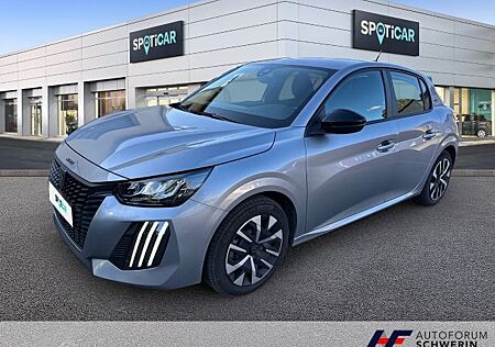 Peugeot 208 Hybrid 100 e-DSC6 Style