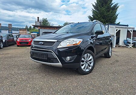 Ford Kuga Trend&Tüv Neu