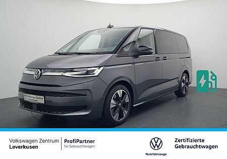 VW T7 Volkswagen Multivan 1.4 TSI 6-SITZE DSG ACC AHK DCC PDC