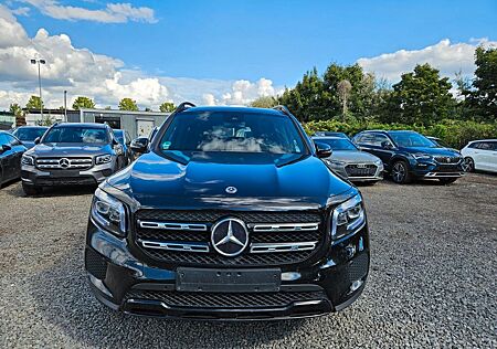 Mercedes-Benz GLB 200 d