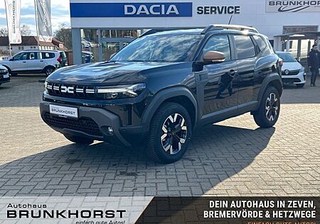 Dacia Duster TCe 130 4x4 Extreme+SHZ+MV-Kamera+Klimaau