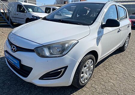 Hyundai i20 5 Star Edition