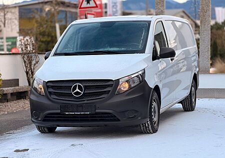 Mercedes-Benz Vito Kasten 114/116 CDI, 119 CDI/BT RWD extralan