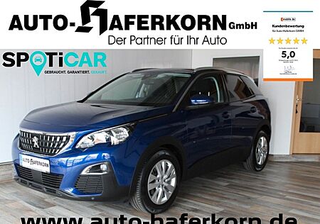 Peugeot 3008 1.2 PureTech 130 Active**SZHZG*DAB*KAMERA*