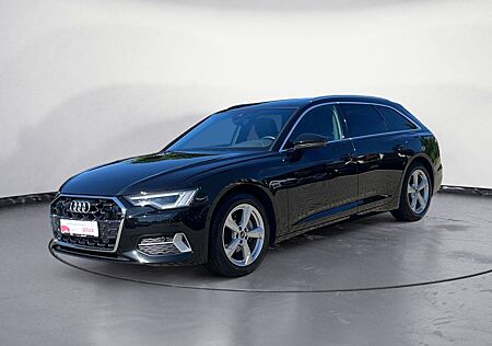 Audi A6 Avant 40 TDI quattro S tronic advanced