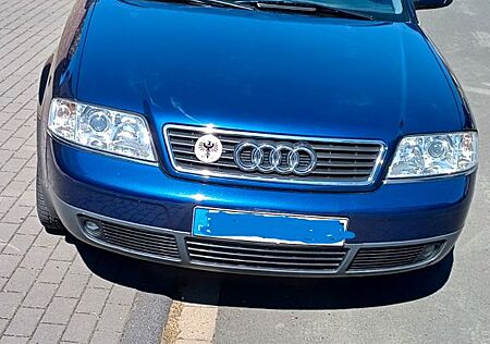 Audi A6 2.5 TDI Avant -