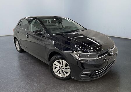 VW Polo Volkswagen Style 1.0 TSI 116PS/85kW DSG7 2024 *DK-P...
