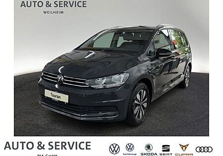 VW Touran Volkswagen GOAL 1,5 l TSI OPF 110 kW (150 PS) 6-Gang