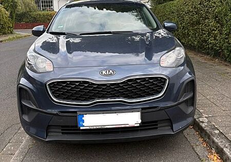 Kia Sportage 1.6 GDI 2WD Edition 7 Edition 7