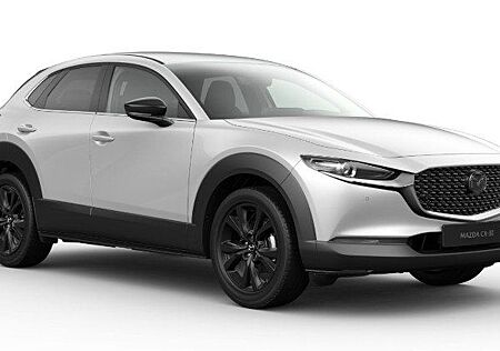 Mazda CX-30 2.5L e-SKYACTIV G 140ps 6AT FWD Homura